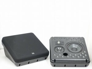 ■□【全国発送可】JBL 8330A パッシブスピーカーペア□■019752037-2□■