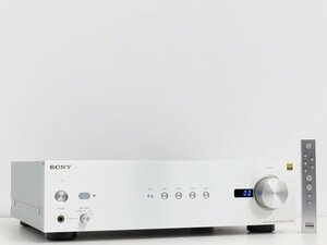 ■□SONY TA-A1ES プリメインアンプ ソニー 元箱付□■020259001m□■