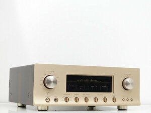 ■□LUXMAN L-503s プリメインアンプ L503s ラックスマン□■019524003□■