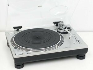 ■□Technics SL-1200GR レコードプレーヤー テクニクス□■019527002□■