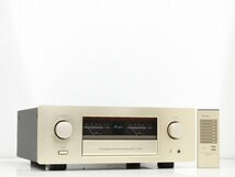 ■□Accuphase E-406 プリメインアンプ アキュフェーズ 元箱付□■019522001m□■_画像1