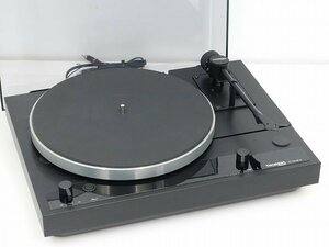 ■□THORENS TD318MKIII レコードプレーヤー TD125MK3 トーレンス□■019433004J-2□■