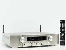 ■□marantz NR1200 ハイレゾ対応 プリメインアンプ マランツ□■019929005□■_画像1