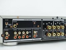 ■□marantz PM6005 プリメインアンプ マランツ□■020278005□■_画像5