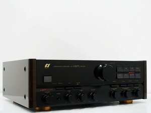 ■□SANSUI AU-α907L EXTRA プリメインアンプ サンスイ□■019921001J□■