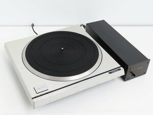 ■□Technics SP-10MKII/SH-10E ターンテーブル SP-10MK2 テクニクス□■019325040-2□■