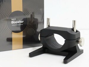 ■□【未使用】FURUTECH NCF Booster ケーブルホルダー ブースター フルテック 元箱付□■018633001m□■