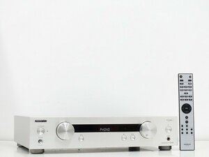 ■□ONKYO P-3000R プリアンプ オンキョー□■019935001□■