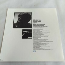 た526 徳永英明 DEAR レコード LP EP 何枚でも送料一律1,000円 再生未確認_画像6