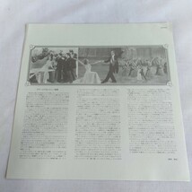 た568 ZIEGFELD FOLLIES ジーグフェルド・フォリーズ レーザーディスク LD 何枚でも送料一律1,000円 再生未確認_画像6