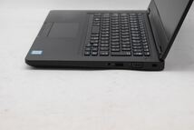 中古 14インチ DELL Latitude 5490 Windows11 八世代 i5-8350U 8GB 256GB-SSD カメラ 無線 Office付 中古パソコンWin11 税無 管:1113v_画像7