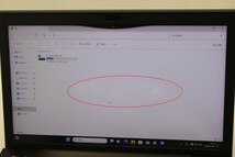 中古 フルHD 13.3インチ SONY VAIO VJPG11C11N Windows11 八世代 i7-8550U 16GB 256GB-SSD カメラ 無線 Office付 中古パソコンWin11 税無_画像6