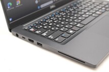 良品 フルHD 13.3型 DELL Latitude 7390 Windows11 八世代 i5-8250U 8GB 128GB-SSD カメラ 無線 Office付 中古パソコン 税無 管:1134m_画像3