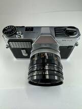 CANON Canonflex RM SUPER CANONATIC 50mm F1.8_画像2