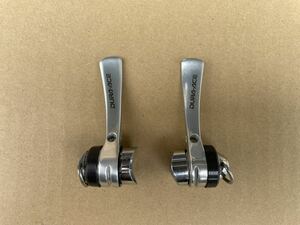 SHIMANO シマノ DURA-ACE デュラエース SL-7700 Wレバー 9S用 未使用品