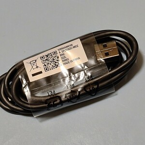 ④2個☆充電ケーブルタイプC【 USB-A⇒タイプC】Motorola製　高速充電タイプ MotorolaUSBケーブル
