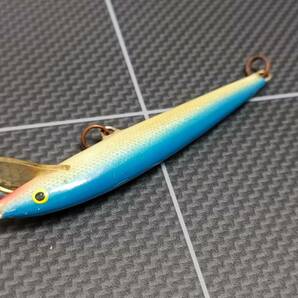 オールド ラパラ フローティング RAPALA F-9 FLOATING  送料１２０円 zenmarketの画像3