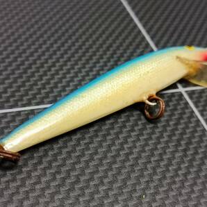 オールド ラパラ フローティング RAPALA F-9 FLOATING  送料１２０円 zenmarketの画像6