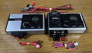 ◆◇◆KO PROPO BX-212 ＆ DX-102 充電器＆放電器セット 中古美品 動作確認済み◆◇◆