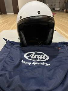 アライ Arai ヘルメット ジェットヘルメット クラシックエアー ビンテージヘルメット 