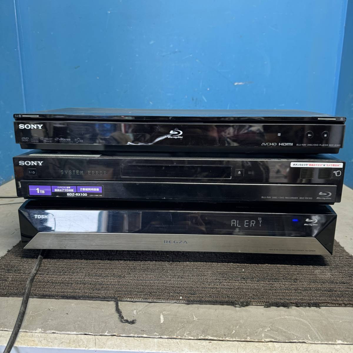 2025年最新】Yahoo!オークション -sony bdp-s360の中古品・新品 2025年最新】Yahoo!オークション -sony bdp-s360の中古品・新品