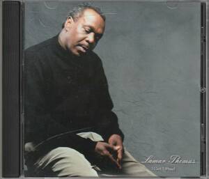 中古CD■SOUL■LAMAR THOMAS／I Get Lifted／2001年／Thomas & Taylor■Alexander O'Neal, Luther Vandross, Freddie Jackson, Glenn Jones