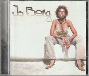 中古CD■R&B/SOUL■JO BENG／2004年／インディR&B■Erykah Badu, Lauryn Hill, Macy Gray, Janelle Monae, Solange, Georgia Anne Muldrow