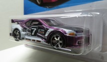 ホットウィール　レジェンドツアーモデル　日産　スカイライン　GT-R　R34　SKYLINE　R34 GT-R　Hot Wheels_画像2