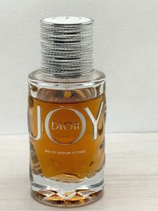 Christian Dior クリスチャンディオール　JOY ジョイ　インテンス　オードゥ　パルファン　30ml