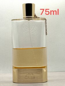 LOVE Chloe ラブクロエ　オードパルファム　75ml 廃盤