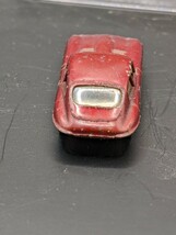 MATCHBOX 32B ジャガーEタイプ 6,5cm　レズニー／マッチボックス★_画像4