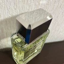 【送料無料】CHANEL PLATINUM EGOISTE シャネル エゴイストプラチナム オードトワレ 100ml 使用品 香水 ブランド 男性用_画像2