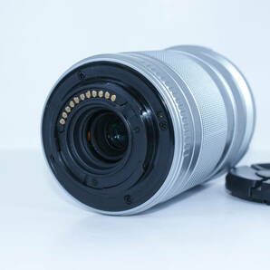 OLYMPUS M.ZUIKO DIGITAL 40-150mm F4-5.6 R ED MSC 新品級#238の画像5