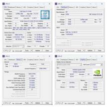 ★HP★超高速 XEON搭載 i7上位/高速SSD(M.2)256GB+大容量HDD1TB/大容量16GBメモリ/Wi-Fi/NVIDIAグラボ/USB3.0/Windows 11/MS Office 2021★_画像8