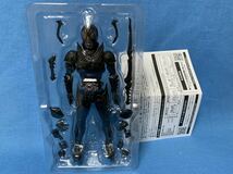 S.H. フィギュアーツ 仮面ライダーブラックサン BLACK SUN 仮面ライダー 1円 1円〜 1円スタート BLACKSUN ブラックサン 絶版 Figuarts _画像2