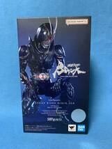 S.H. フィギュアーツ 仮面ライダーブラックサン BLACK SUN 仮面ライダー 1円 1円〜 1円スタート BLACKSUN ブラックサン 絶版 Figuarts _画像1