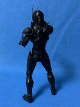 S.H. フィギュアーツ 仮面ライダーブラックサン BLACK SUN 仮面ライダー 1円 1円〜 1円スタート BLACKSUN ブラックサン 絶版 Figuarts _画像5