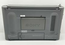 SONY ICF-SW77 ソニー ワールドバンドレシーバー 短波 BCL ラジオ_画像4