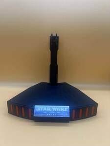 1/6 hottoys hot toys Star Wars Luke Skywalker stand pedestal 