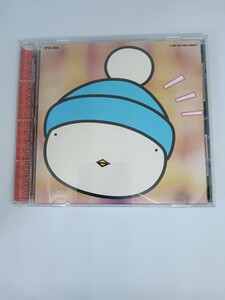 6♪CD　たくさん　へべれけ　DPCX-5039