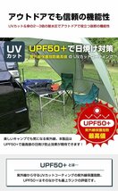 【訳あり品】 カーリアタープ 窓付き 2～4人 UVカット 紫外線防止 テント タープ キャンプ アウトドア 車中泊 ルーフ ミニバン　送料無料!_画像5