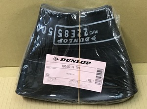 ●送料520円★ダンロップ★DUNLOP●タイヤ/チューブ★180/80-14★TW200★TW225★TW★135511