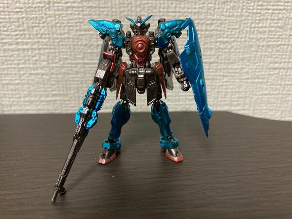 ガンダムアーティファクト　ウイングガンダム　塗装済