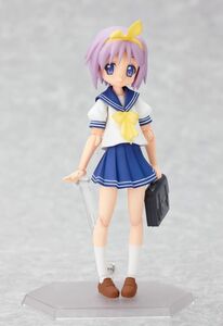 figma 045 柊つかさ 夏服ver.