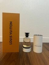 【新品同様品】LOUIS VUITTON ルイヴィトン 香水 L'IMMENSIT (リマンシテ) 100ml LP052_画像6