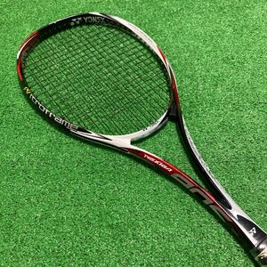 UL1 NXG90S YONEX ヨネックス NEXIGA90S ネクシーガ90S 軟式テニスラケット ソフトテニスラケット 