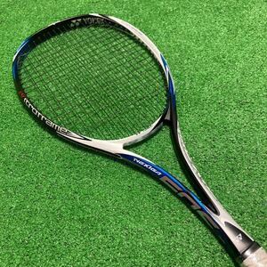 NXG50S YONEX ヨネックス NEXIGA50S ネクシーガ50S 軟式テニスラケット ソフトテニスラケット 