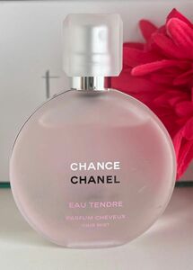 残9割 シャネル CHANEL オー ヴィーヴ ヘア ミスト 35ml