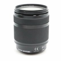 【ほぼ新品】ソニー SONY DT 18-200mm F3.5-6.3 SAL18200_画像5