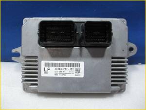 Honda HM1 Bamos подлинный двигатель Computer ECU E07Z 37820-PFE-J32